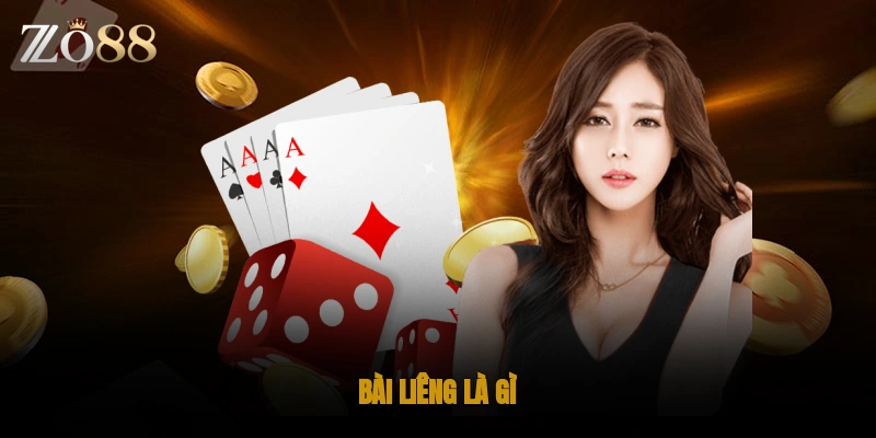 Bài liêng là gì