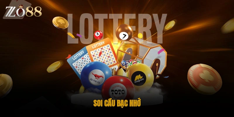 Soi cầu bạc nhớ